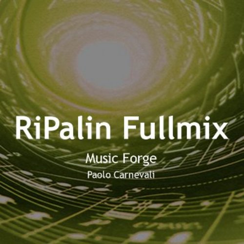 Product picture RIPalin - Music Forge